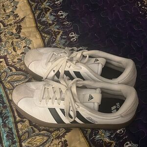 Adidas size 9